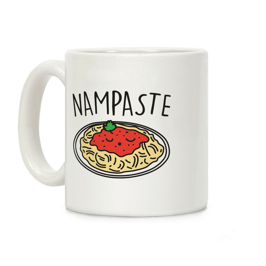 Nampaste Coffee Mug