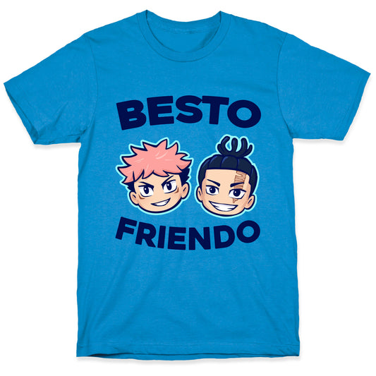 Besto Friendo T-Shirt