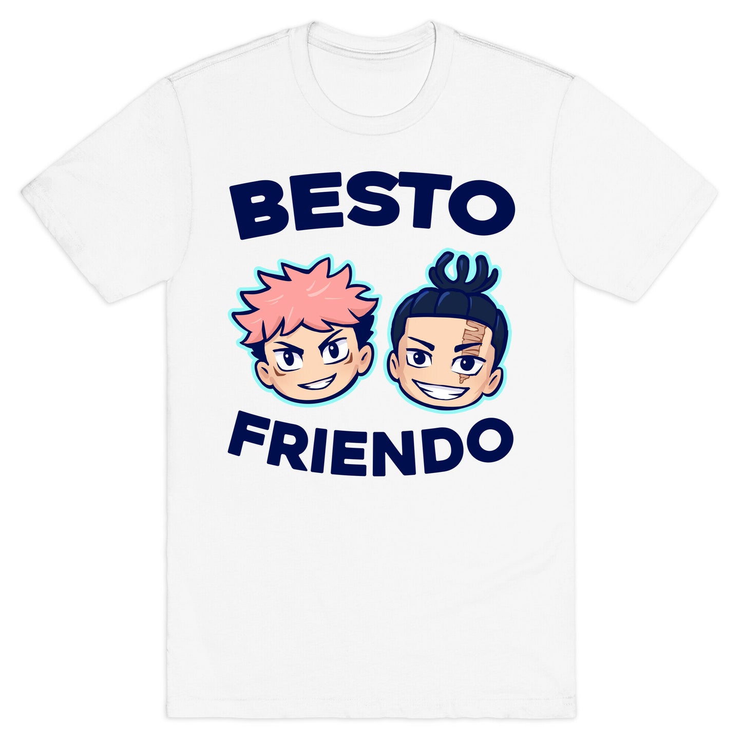 Besto Friendo T-Shirt