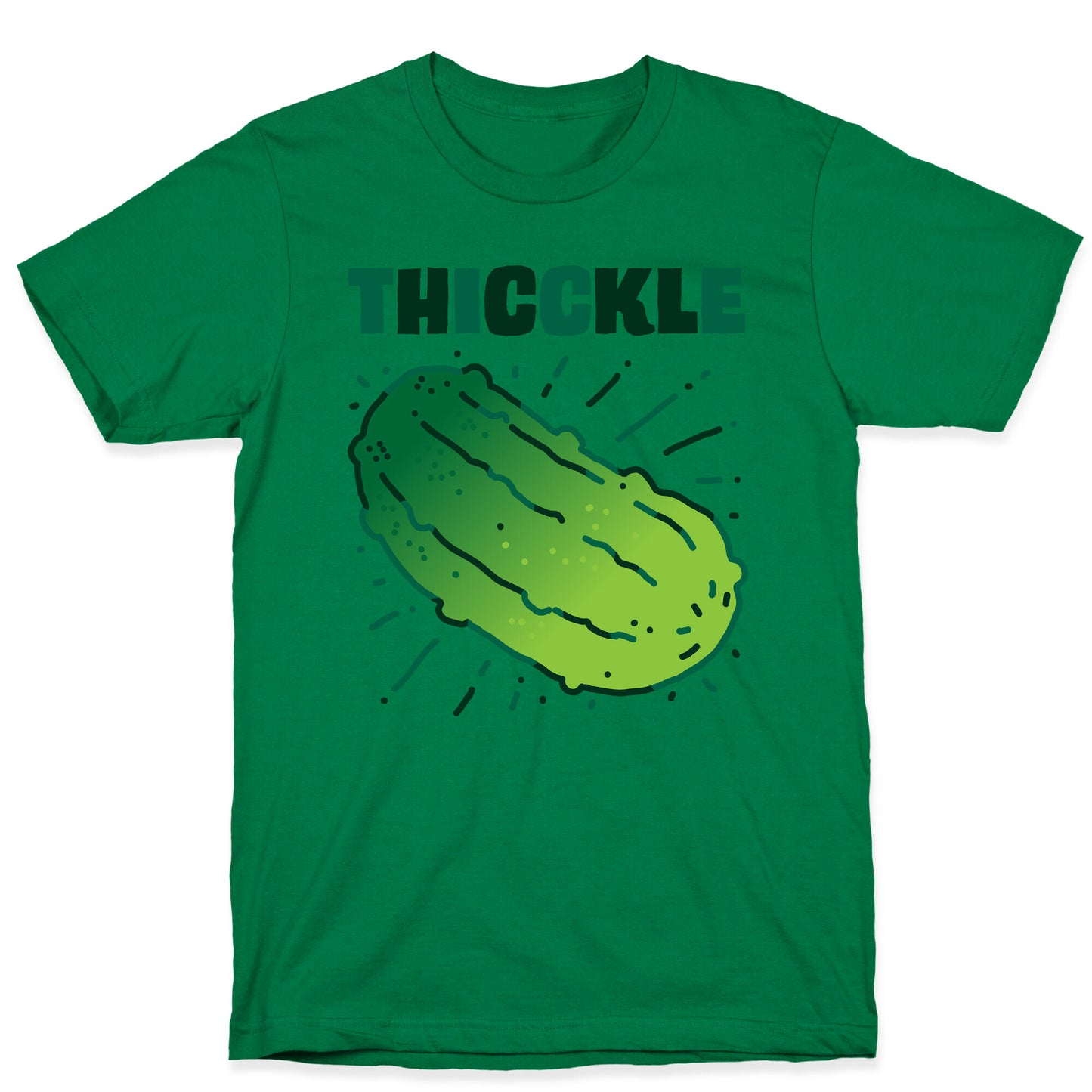 THICCKLE T-Shirt