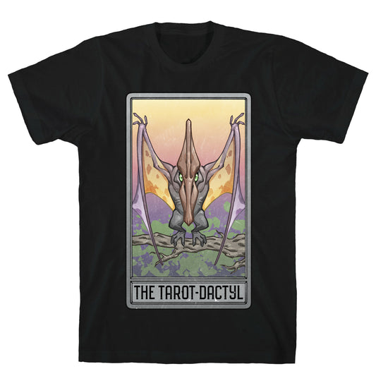 Tarot-dactyl T-Shirt