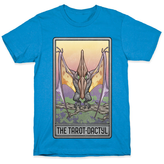 Tarot-dactyl T-Shirt