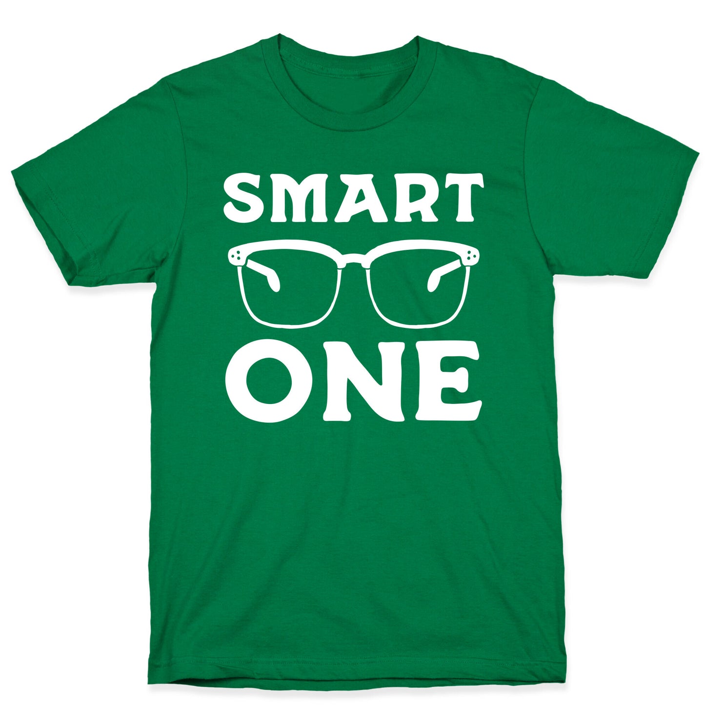 Smart One BFF T-Shirt