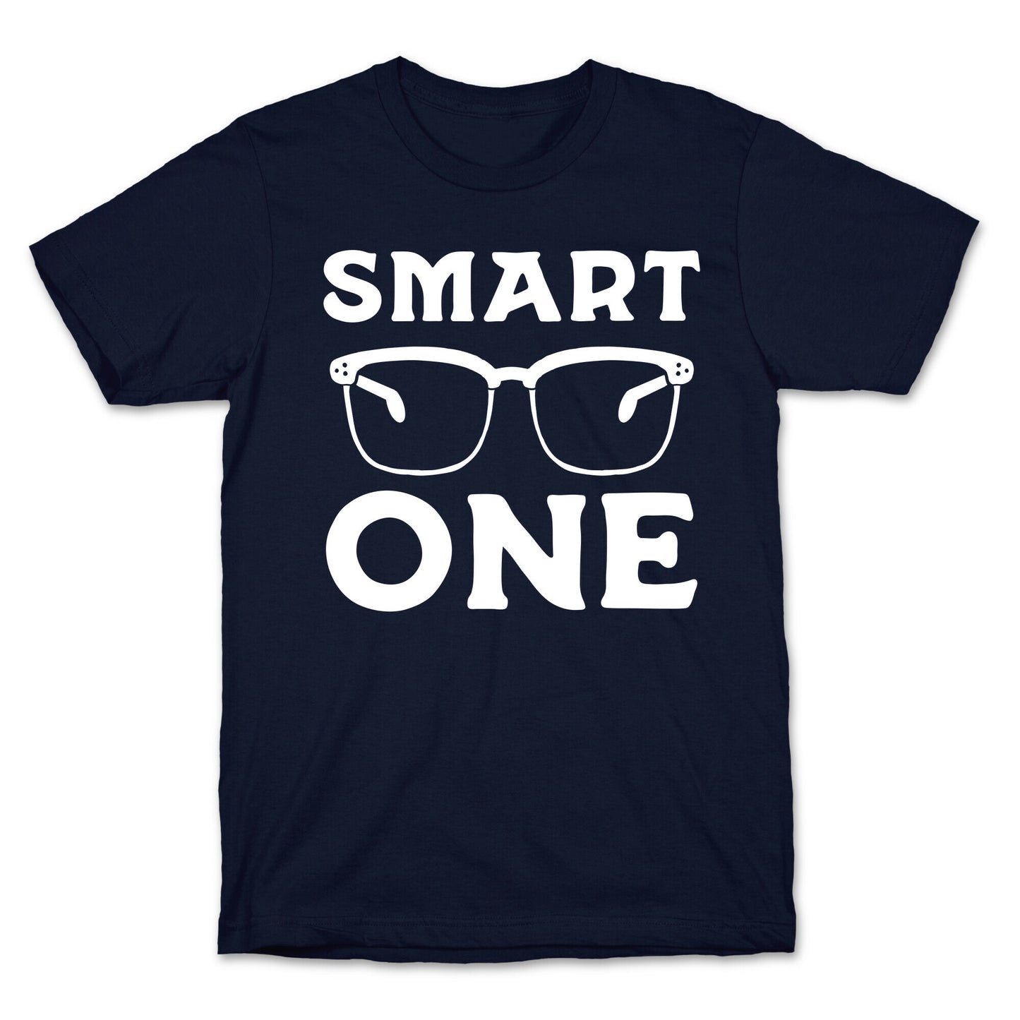 Smart One BFF T-Shirt