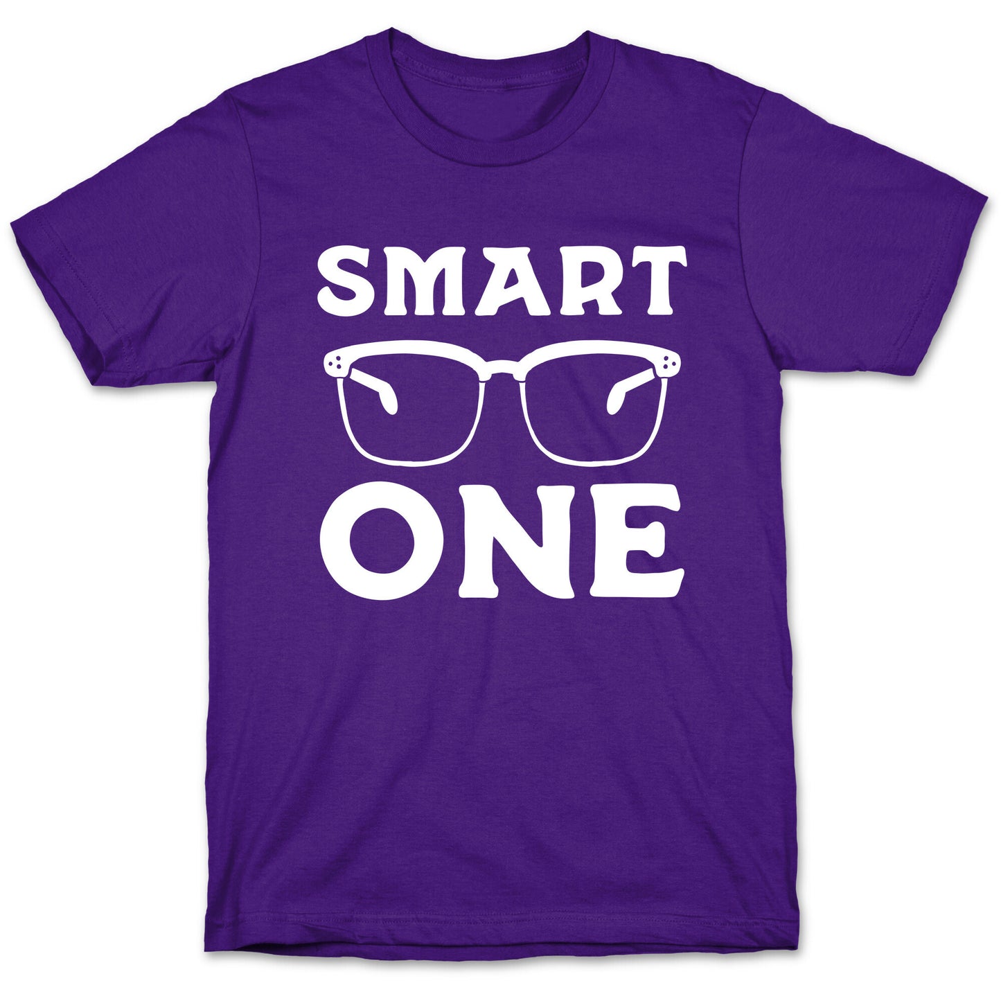 Smart One BFF T-Shirt