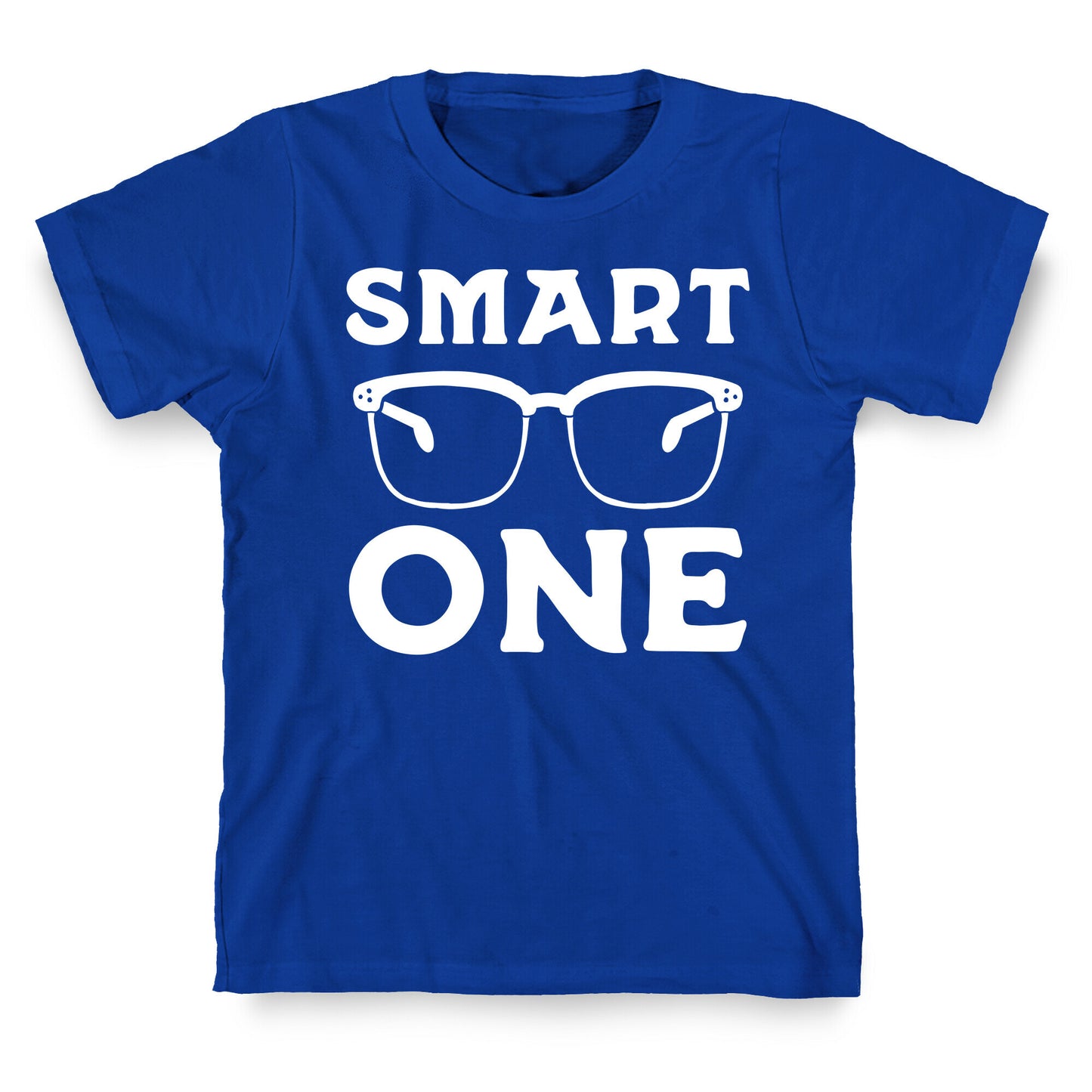 Smart One BFF T-Shirt