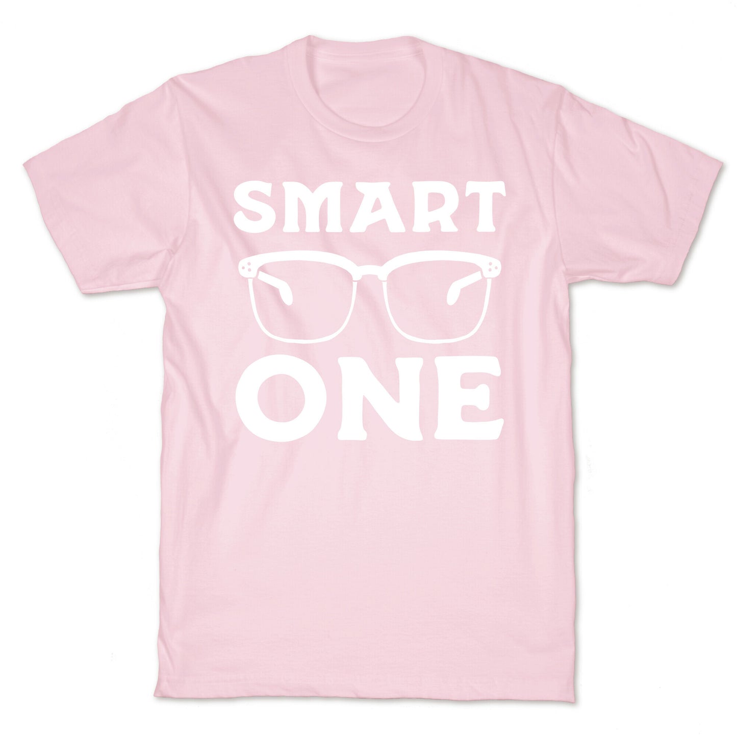 Smart One BFF T-Shirt