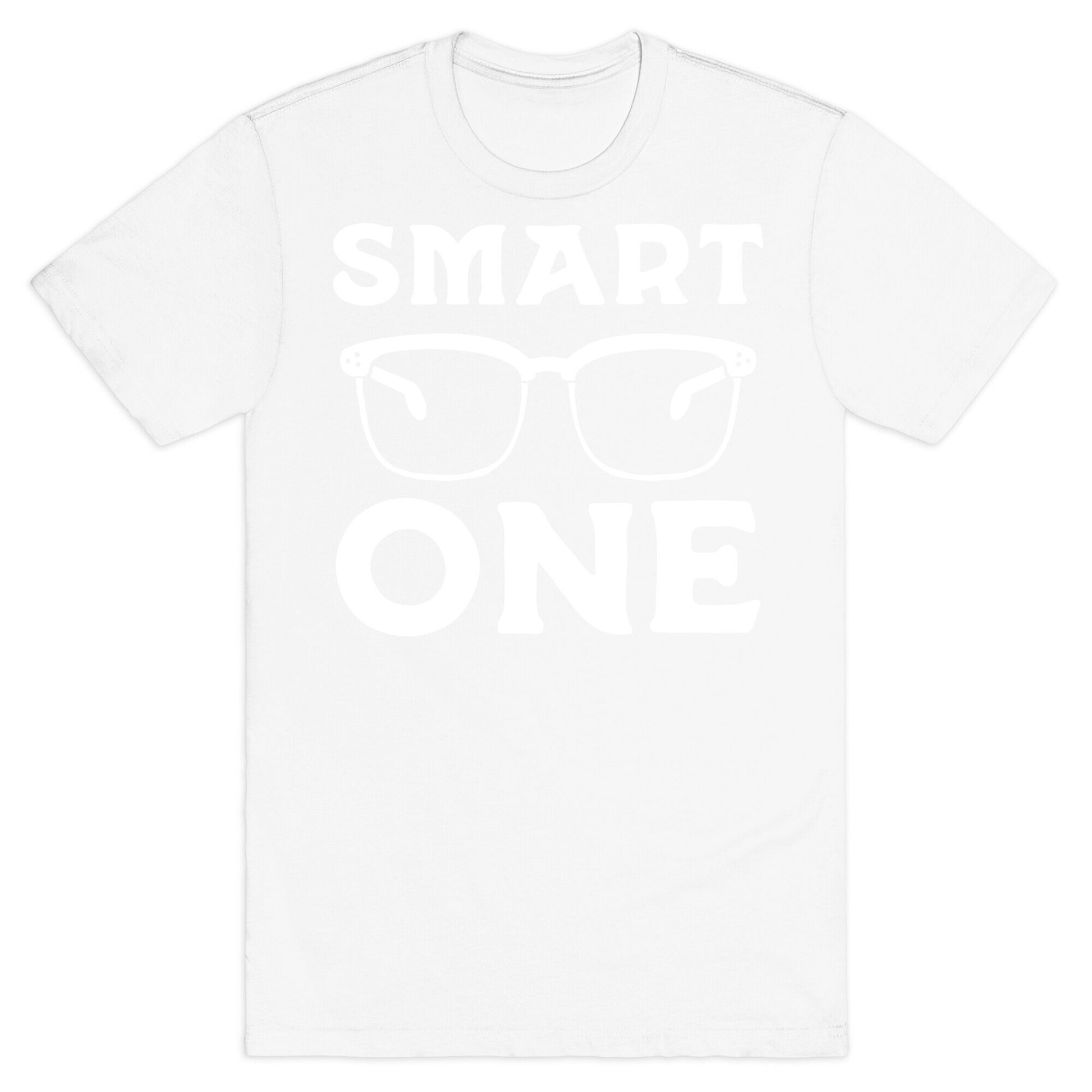 Smart One BFF T-Shirt