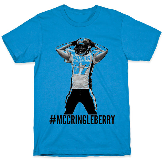 McCringleberry T-Shirt