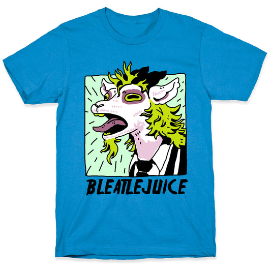 Bleatlejuice T-Shirt