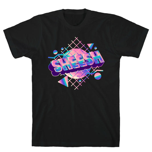 Rad Sheesh T-Shirt