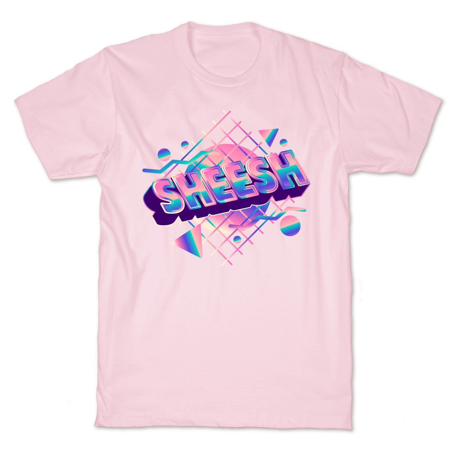 Rad Sheesh T-Shirt