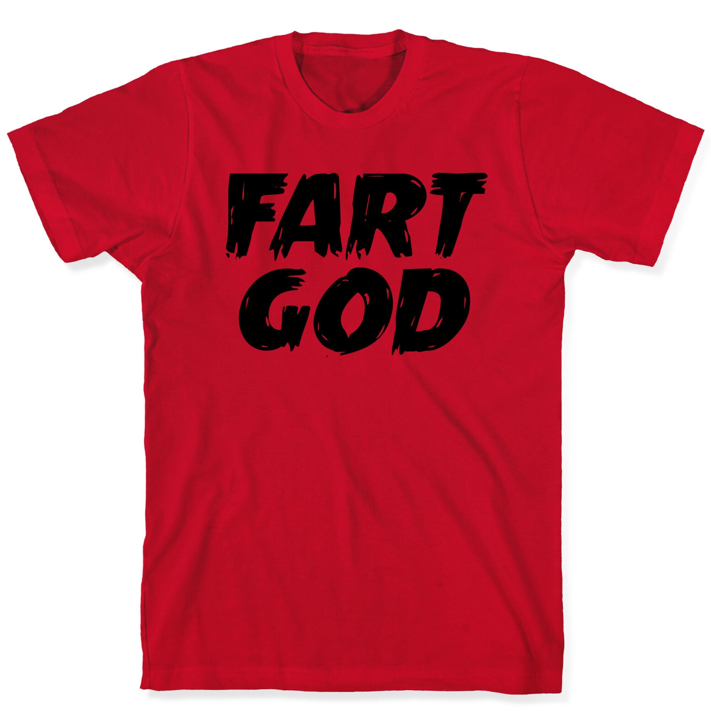 FART GOD T-Shirt