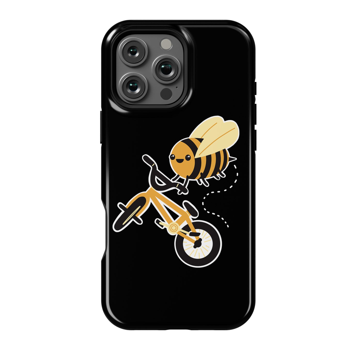 BeeMX Bee Phone Case