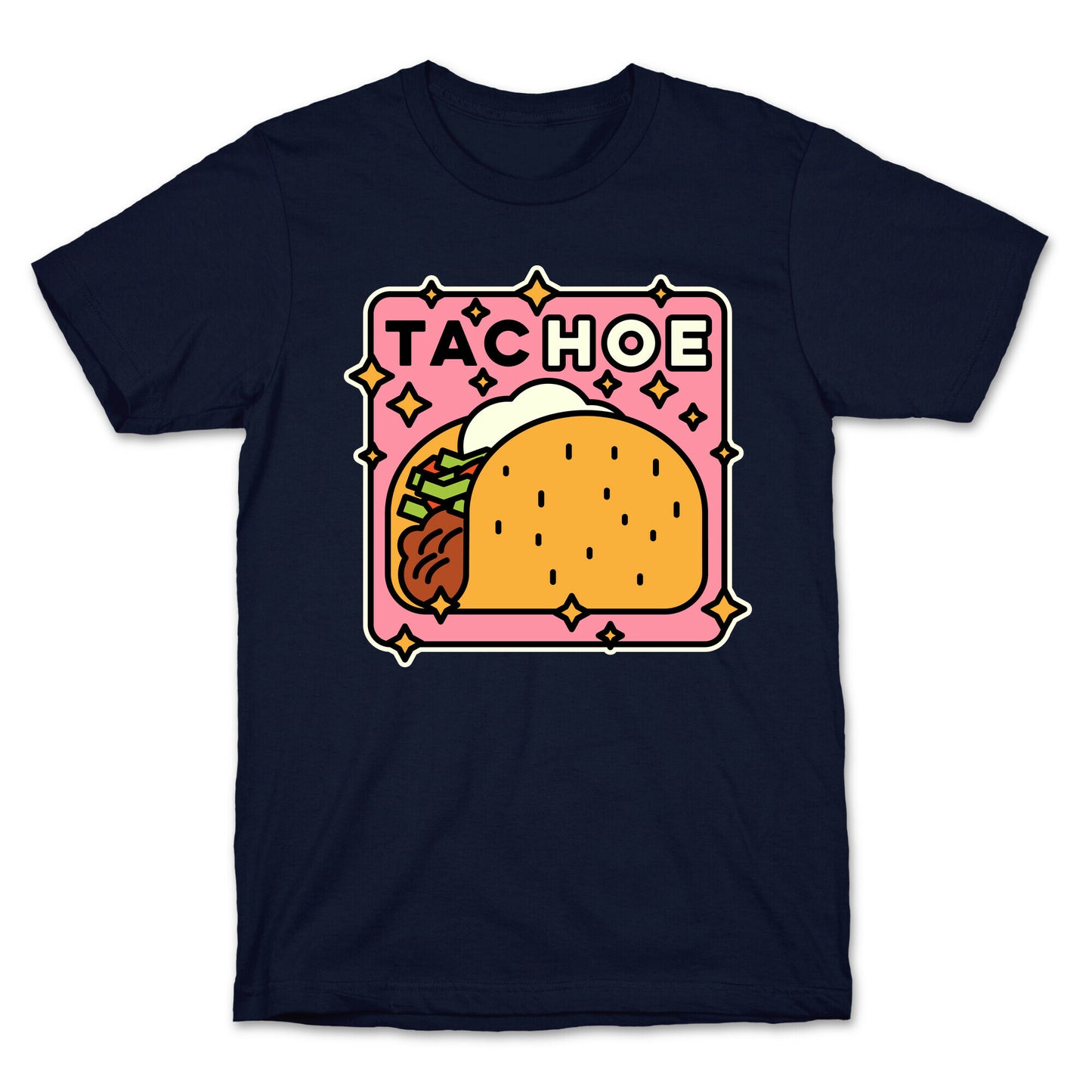 Tac Hoe T-Shirt