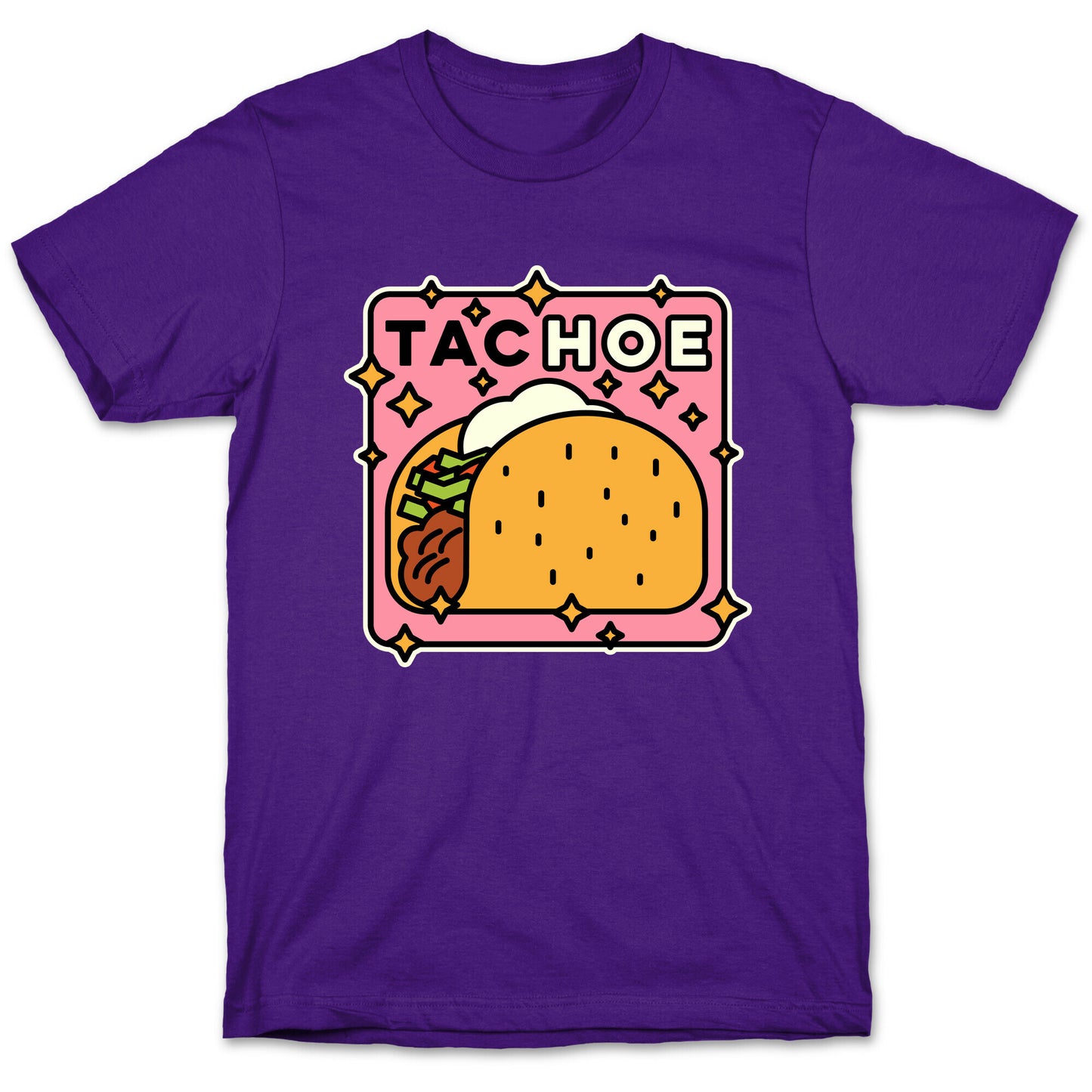 Tac Hoe T-Shirt