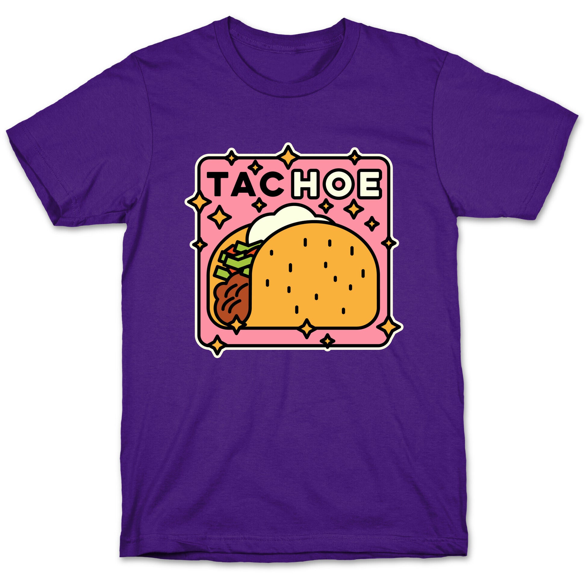 Tac Hoe T-Shirt