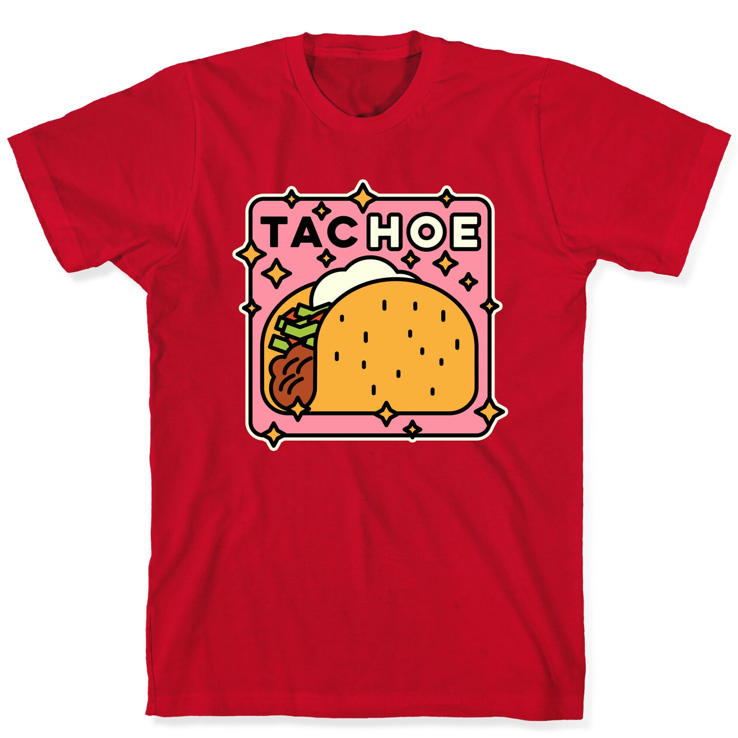 Tac Hoe T-Shirt