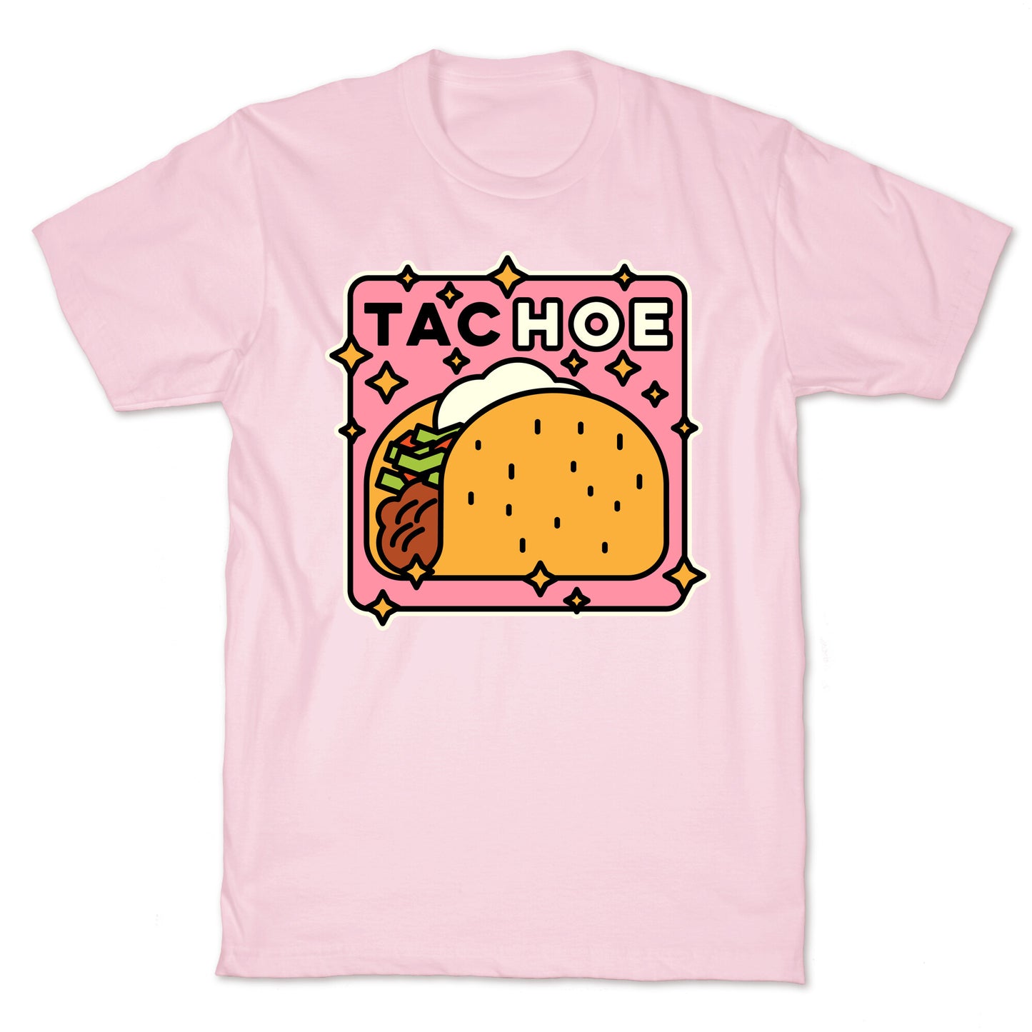 Tac Hoe T-Shirt