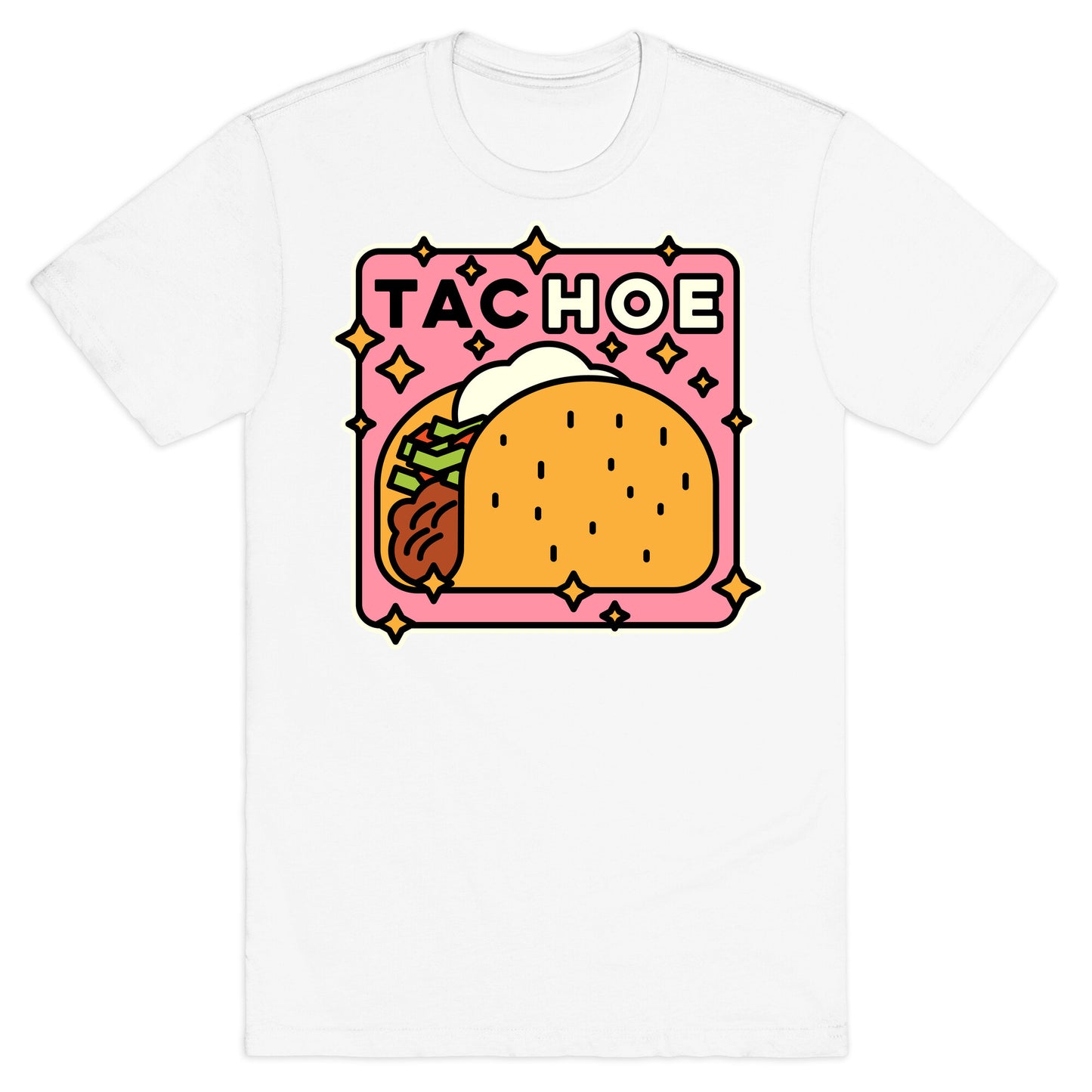 Tac Hoe T-Shirt