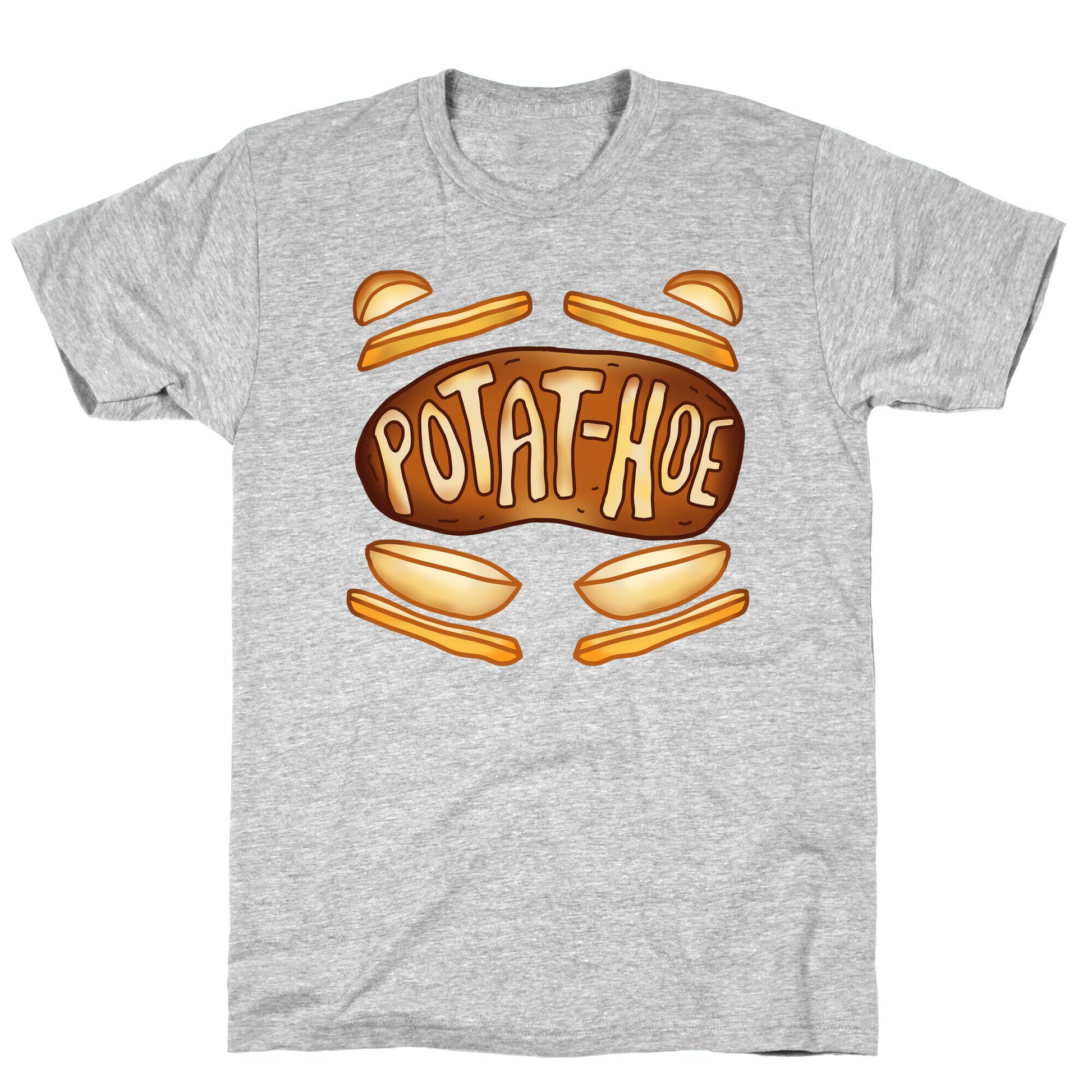 Potat-Hoe T-Shirt