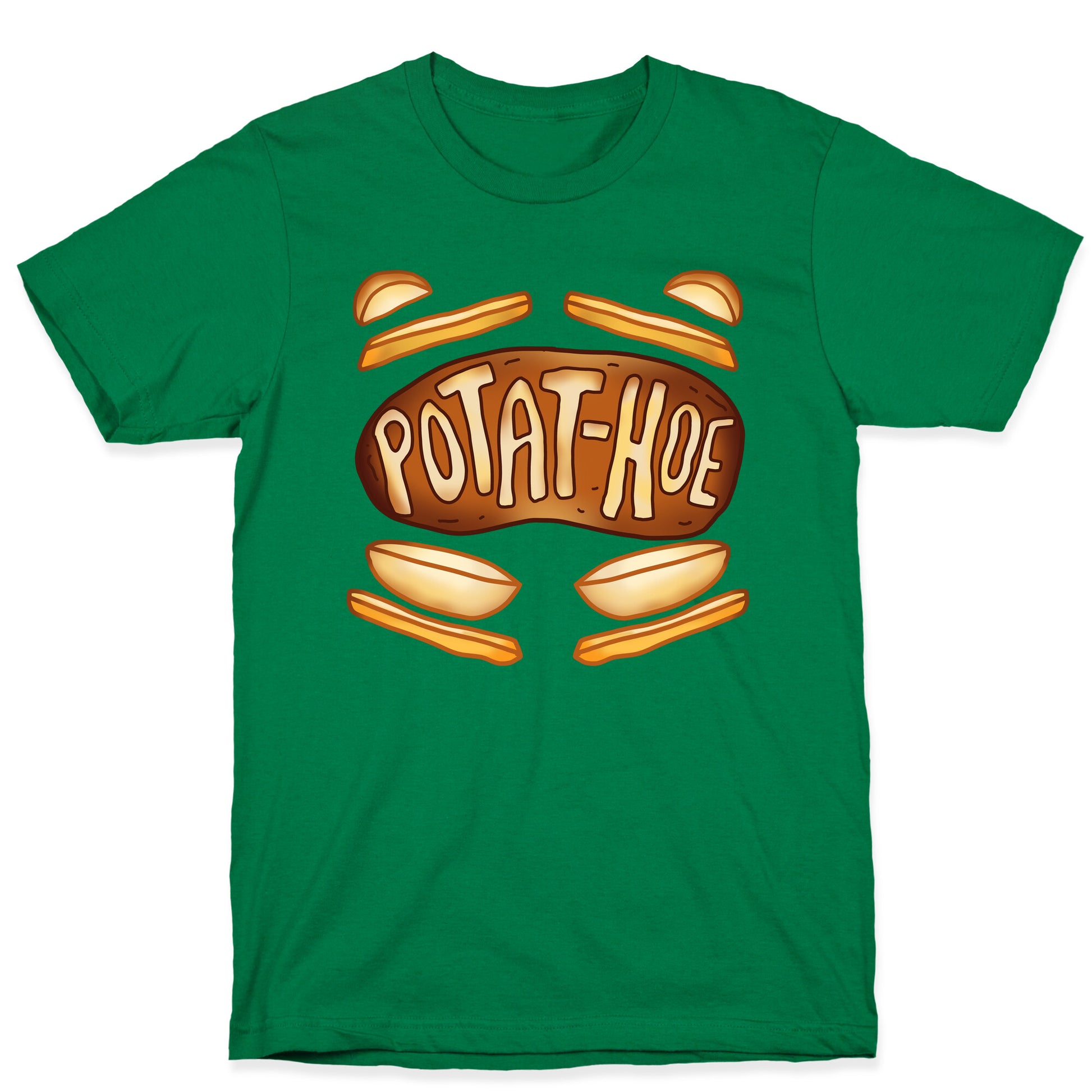 Potat-Hoe T-Shirt
