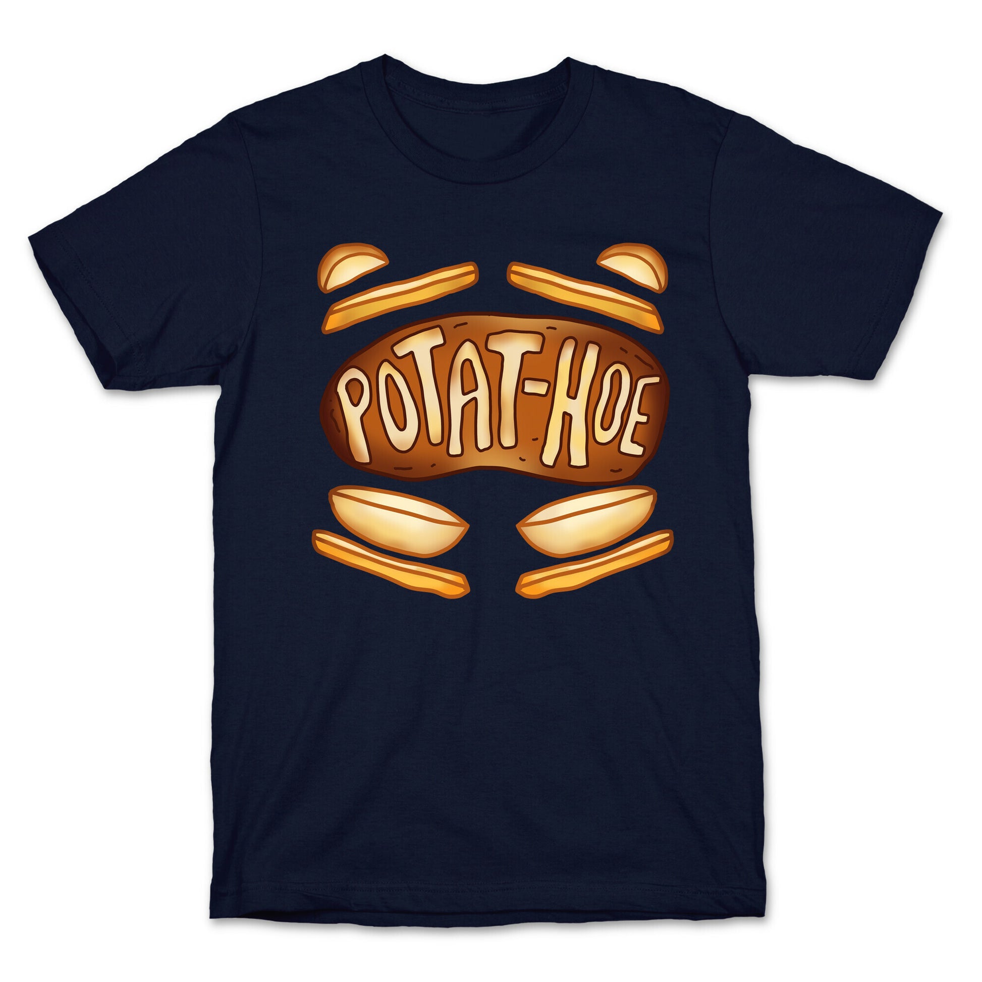 Potat-Hoe T-Shirt