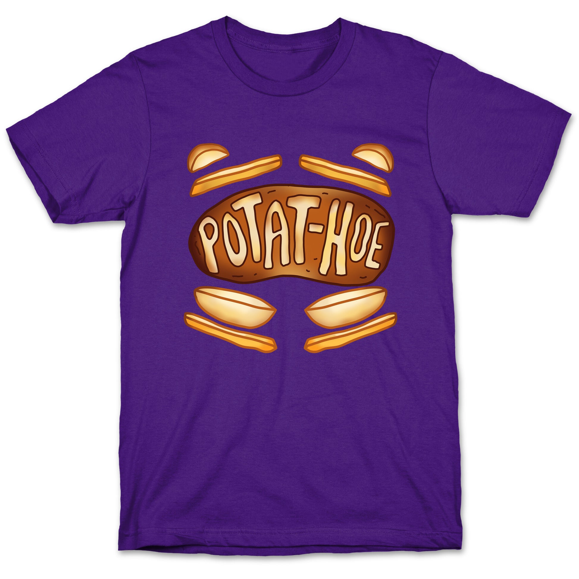 Potat-Hoe T-Shirt