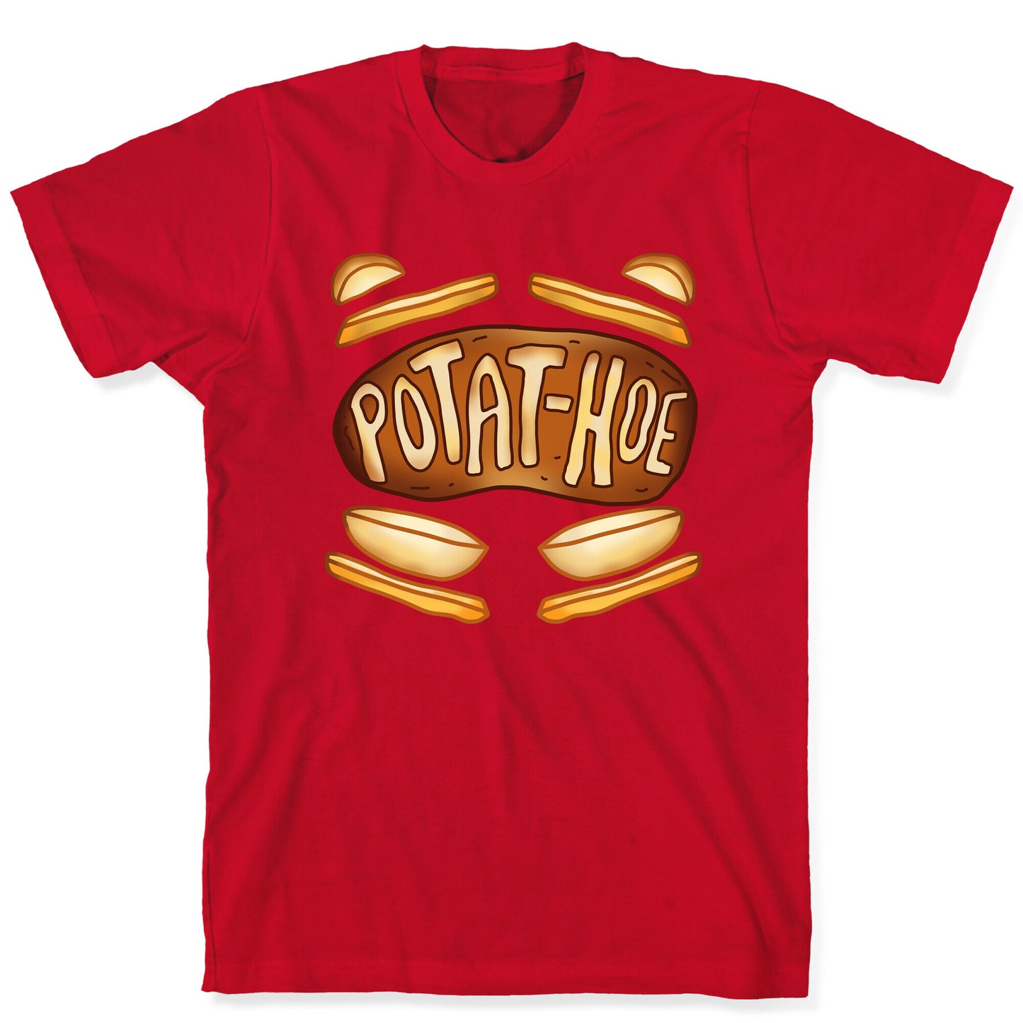 Potat-Hoe T-Shirt