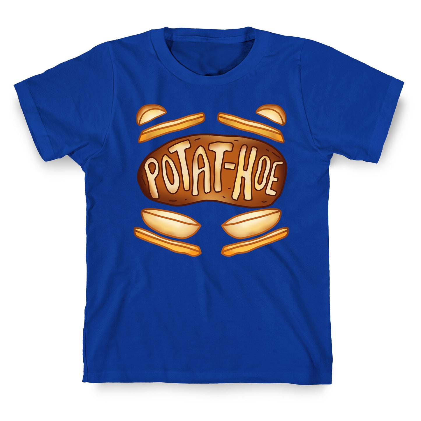 Potat-Hoe T-Shirt