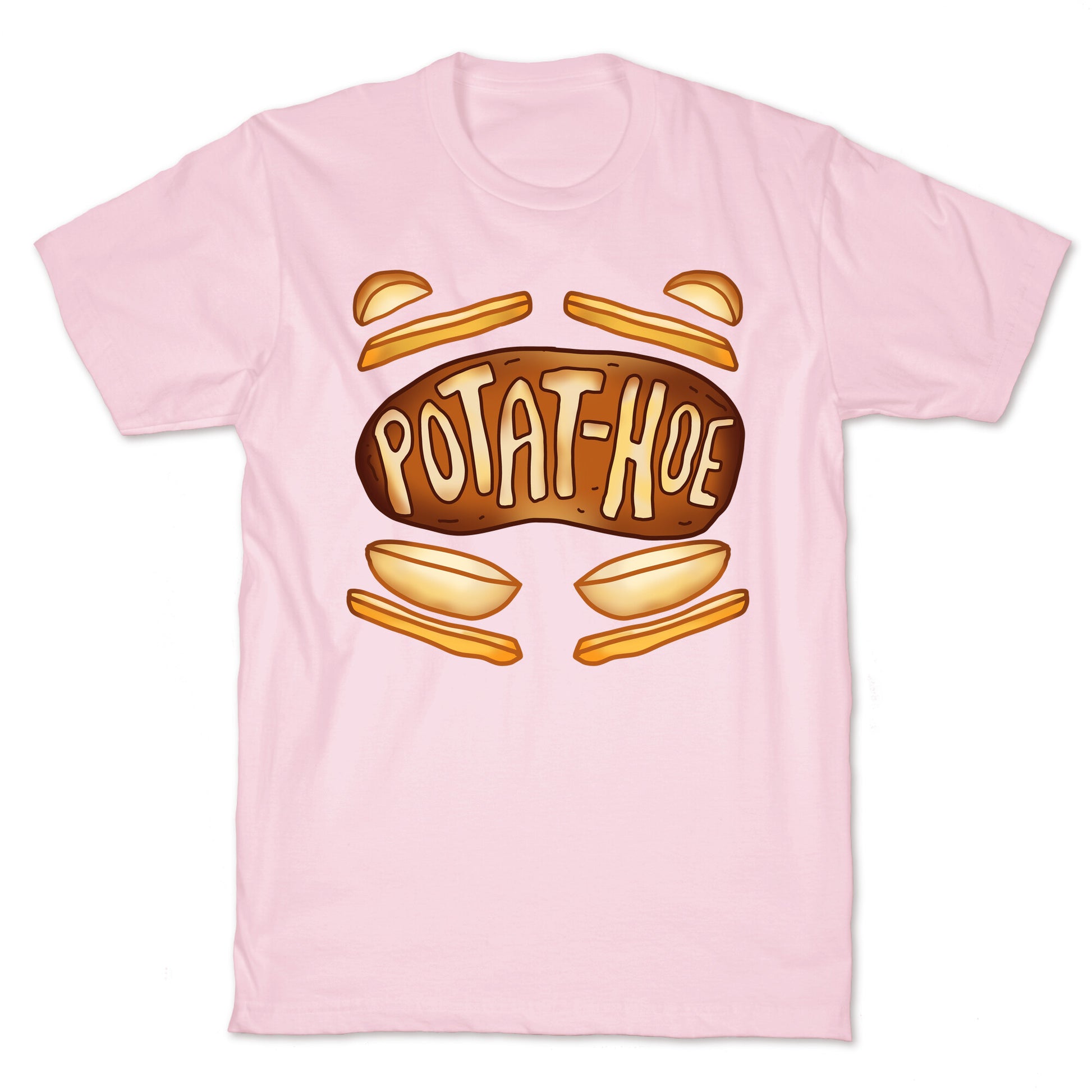Potat-Hoe T-Shirt