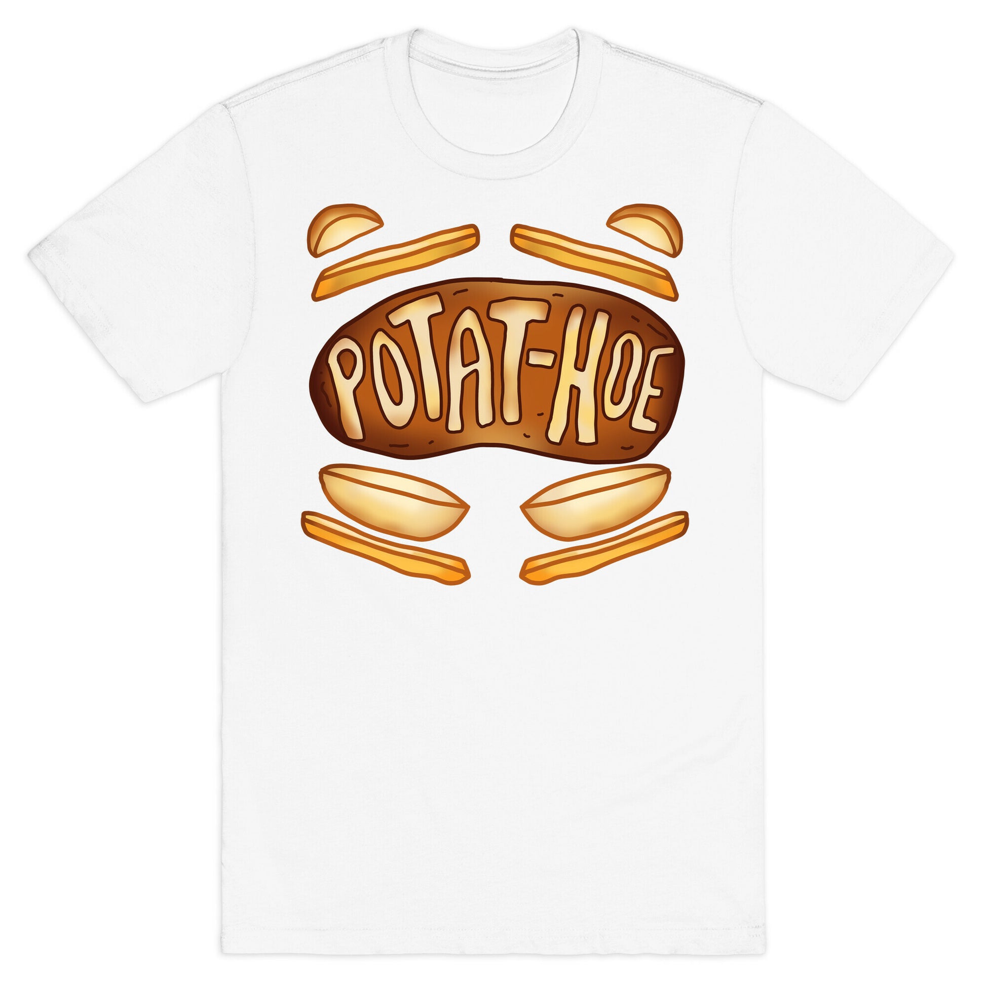 Potat-Hoe T-Shirt