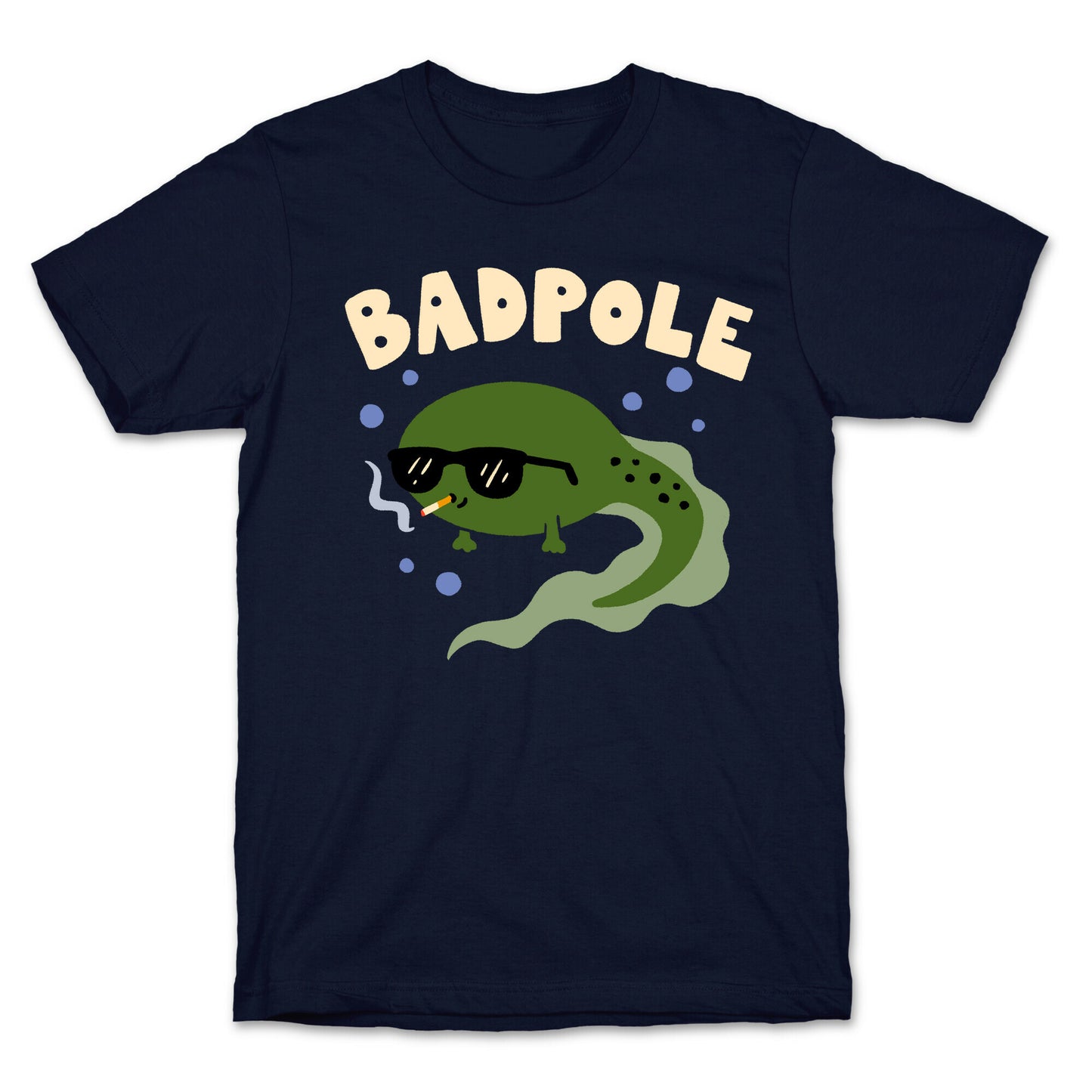 Badpole Tadpole T-Shirt