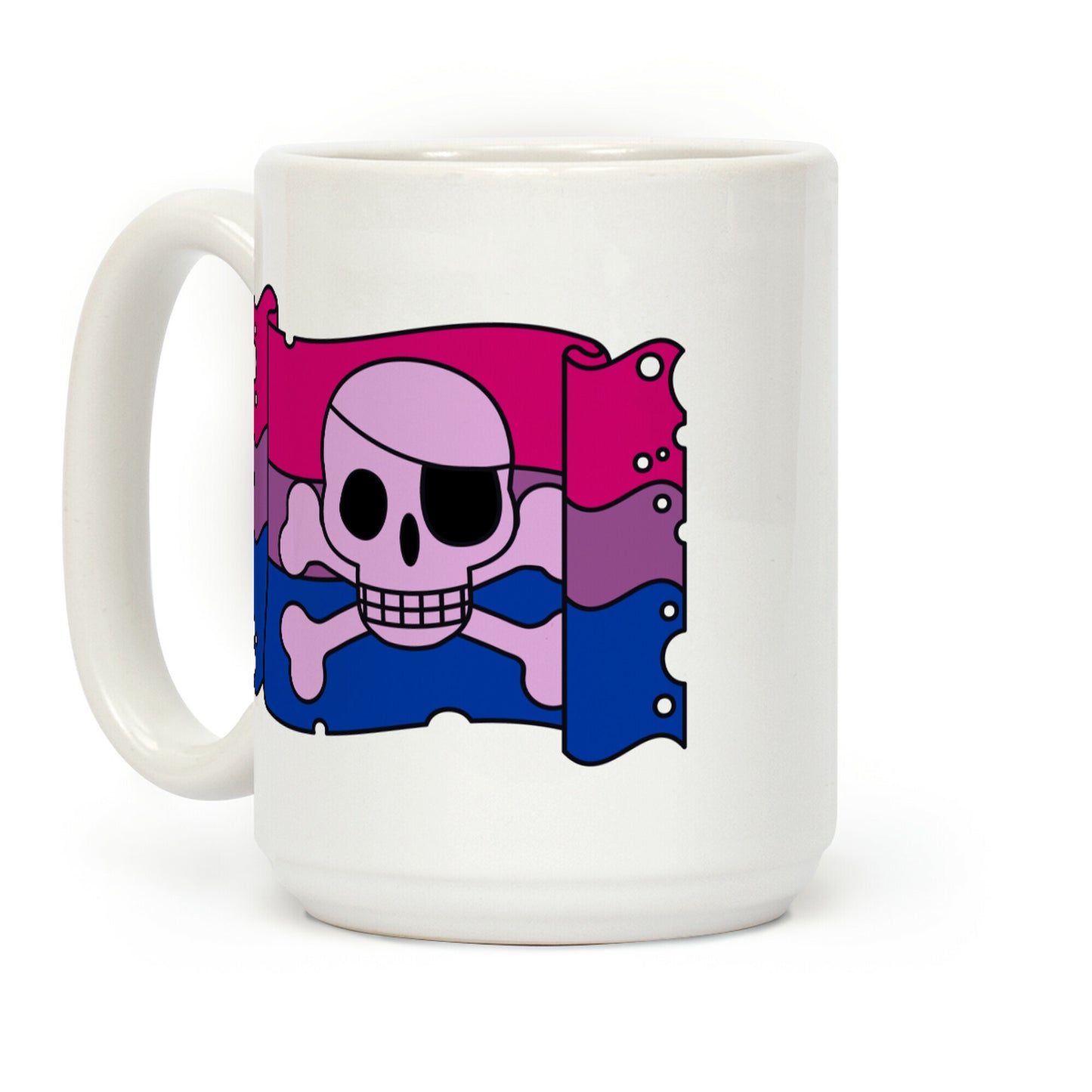 Birate Coffee Mug