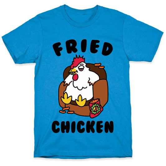 Fried Chicken T-Shirt