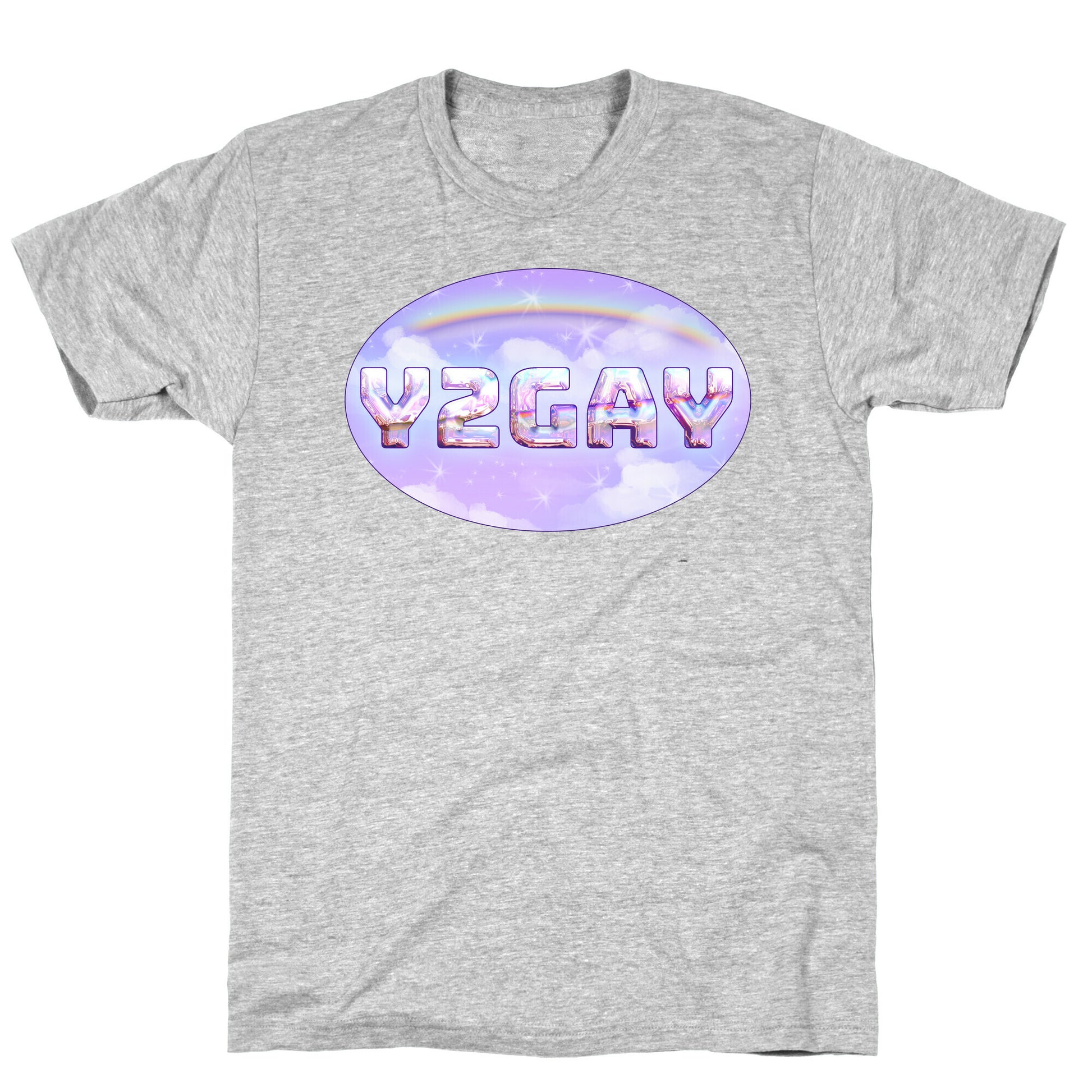 Y2GAY T-Shirt