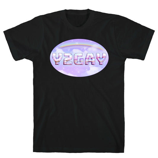 Y2GAY T-Shirt