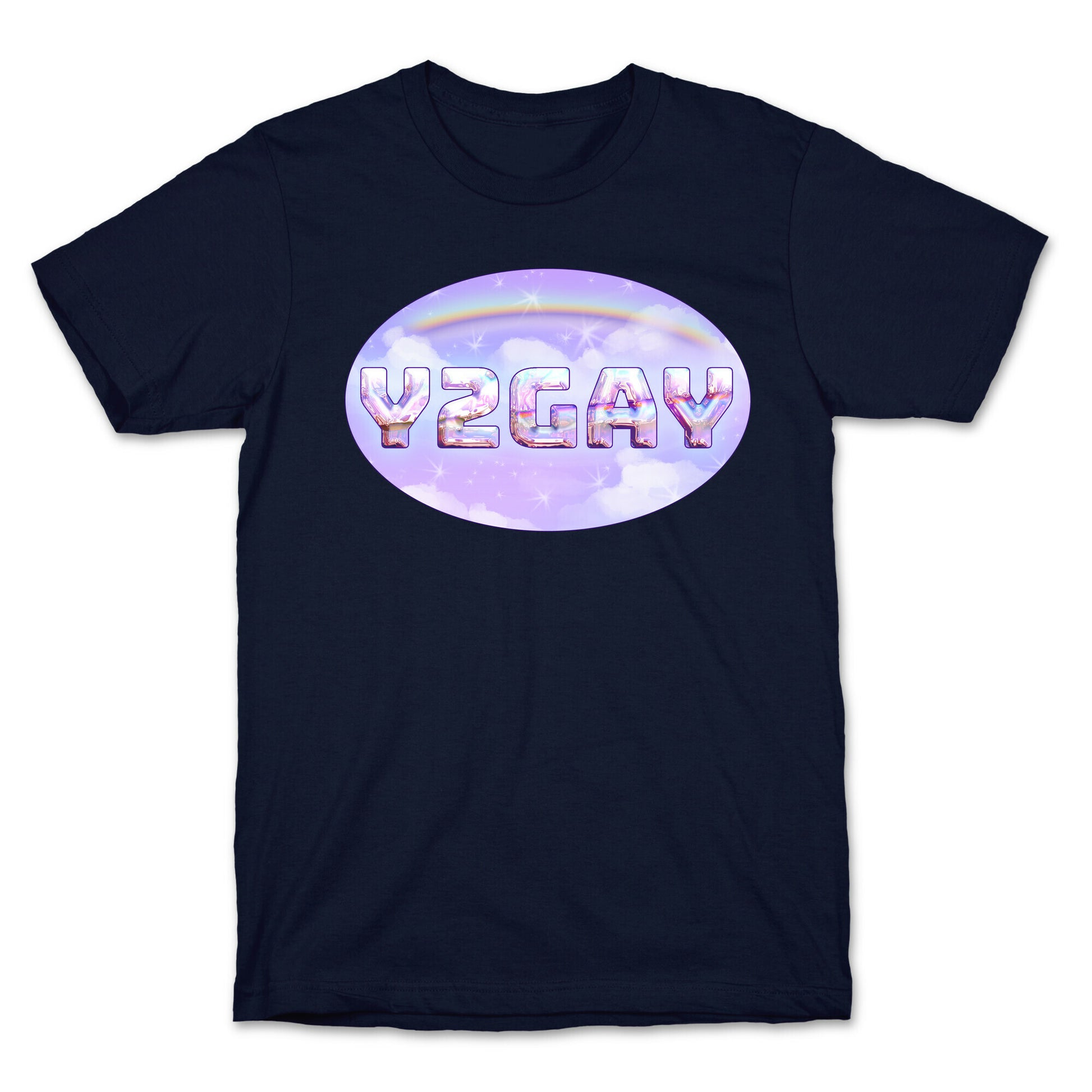 Y2GAY T-Shirt