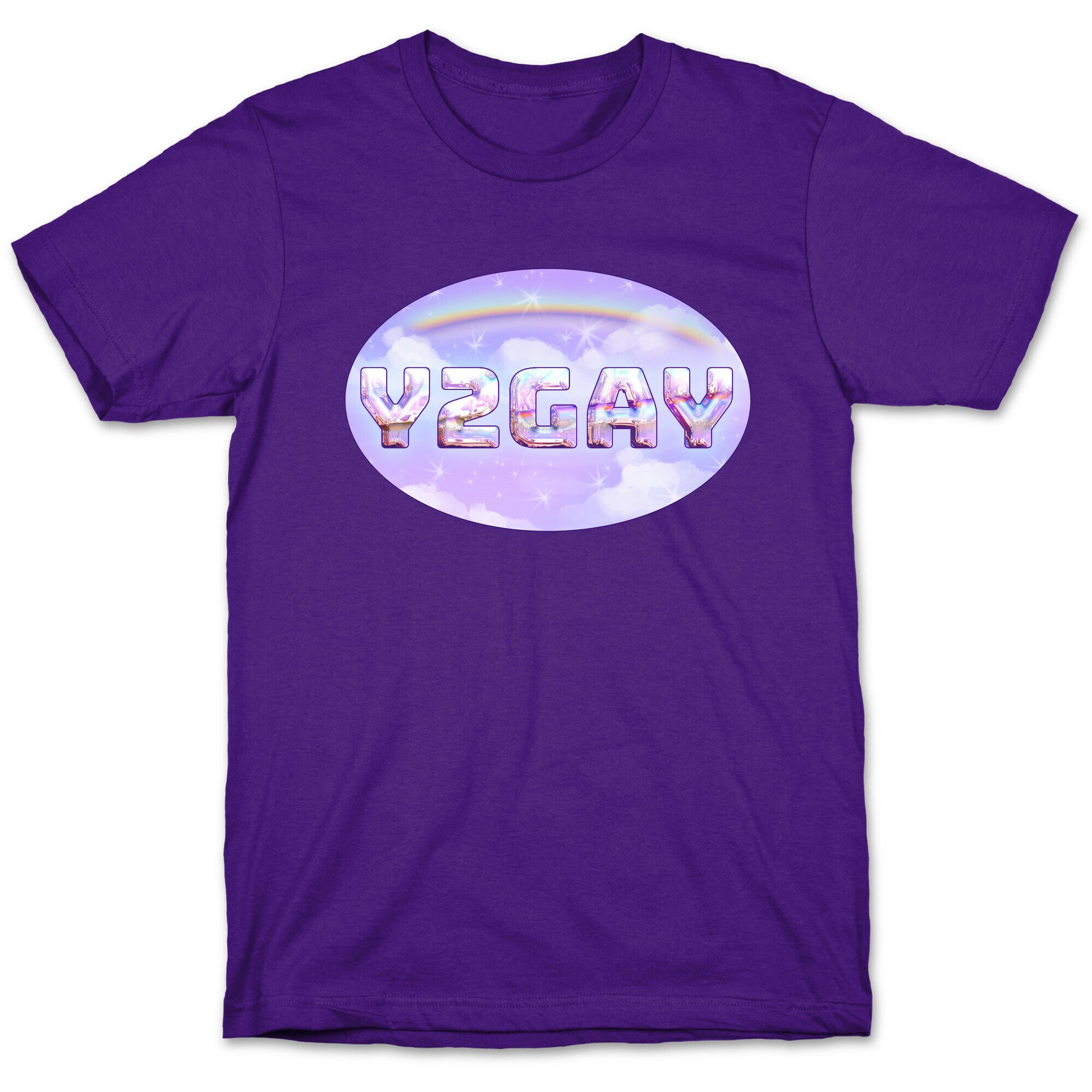Y2GAY T-Shirt