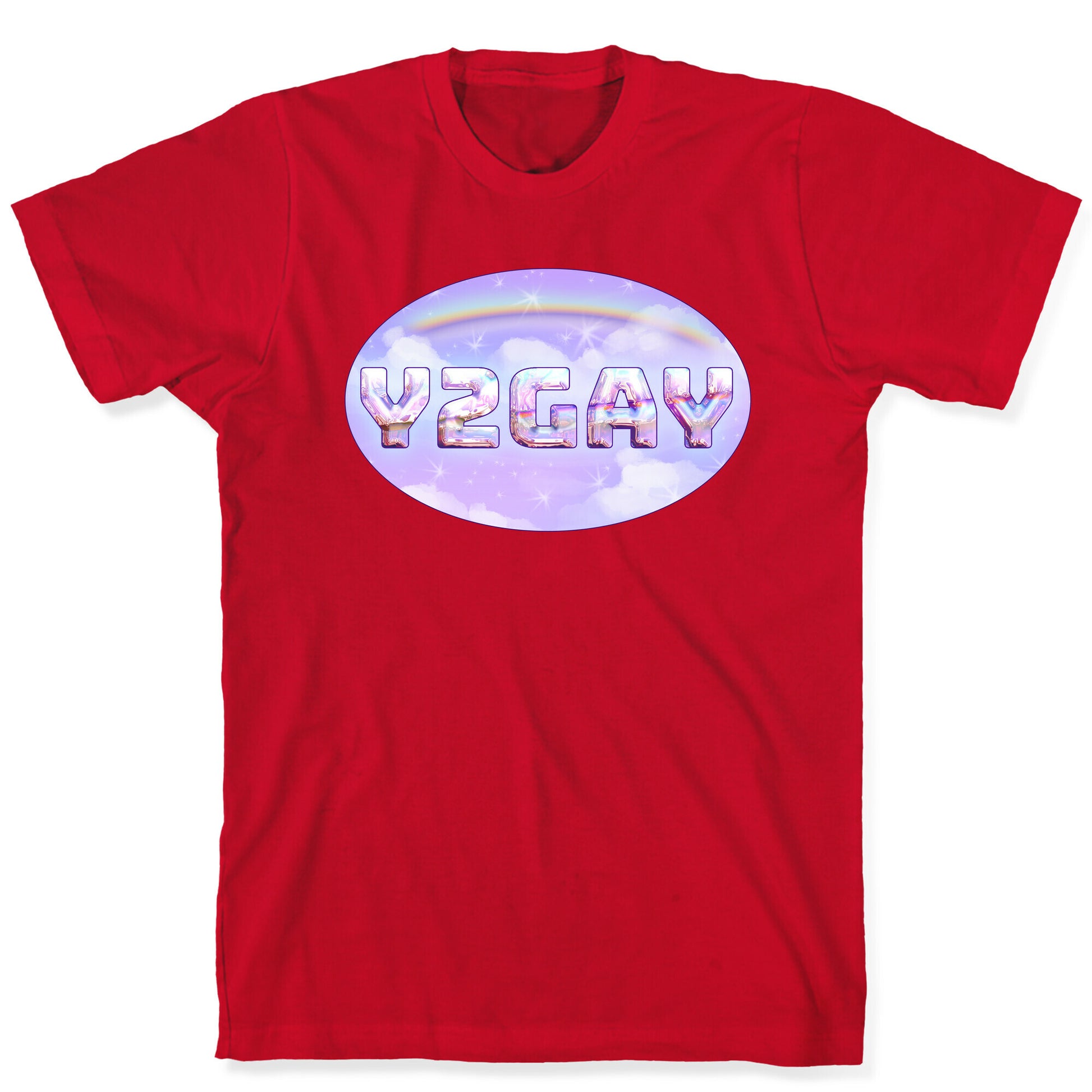 Y2GAY T-Shirt