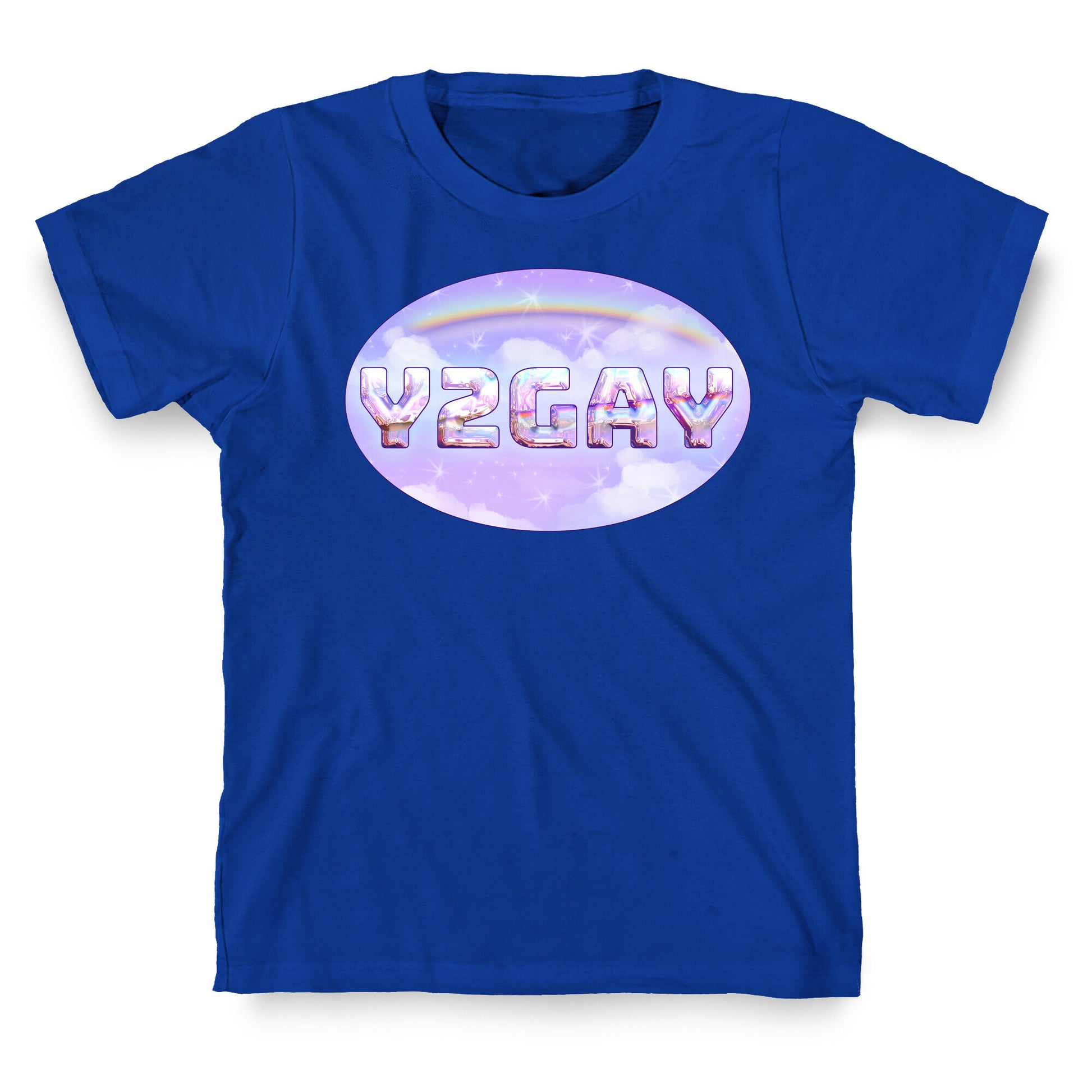 Y2GAY T-Shirt