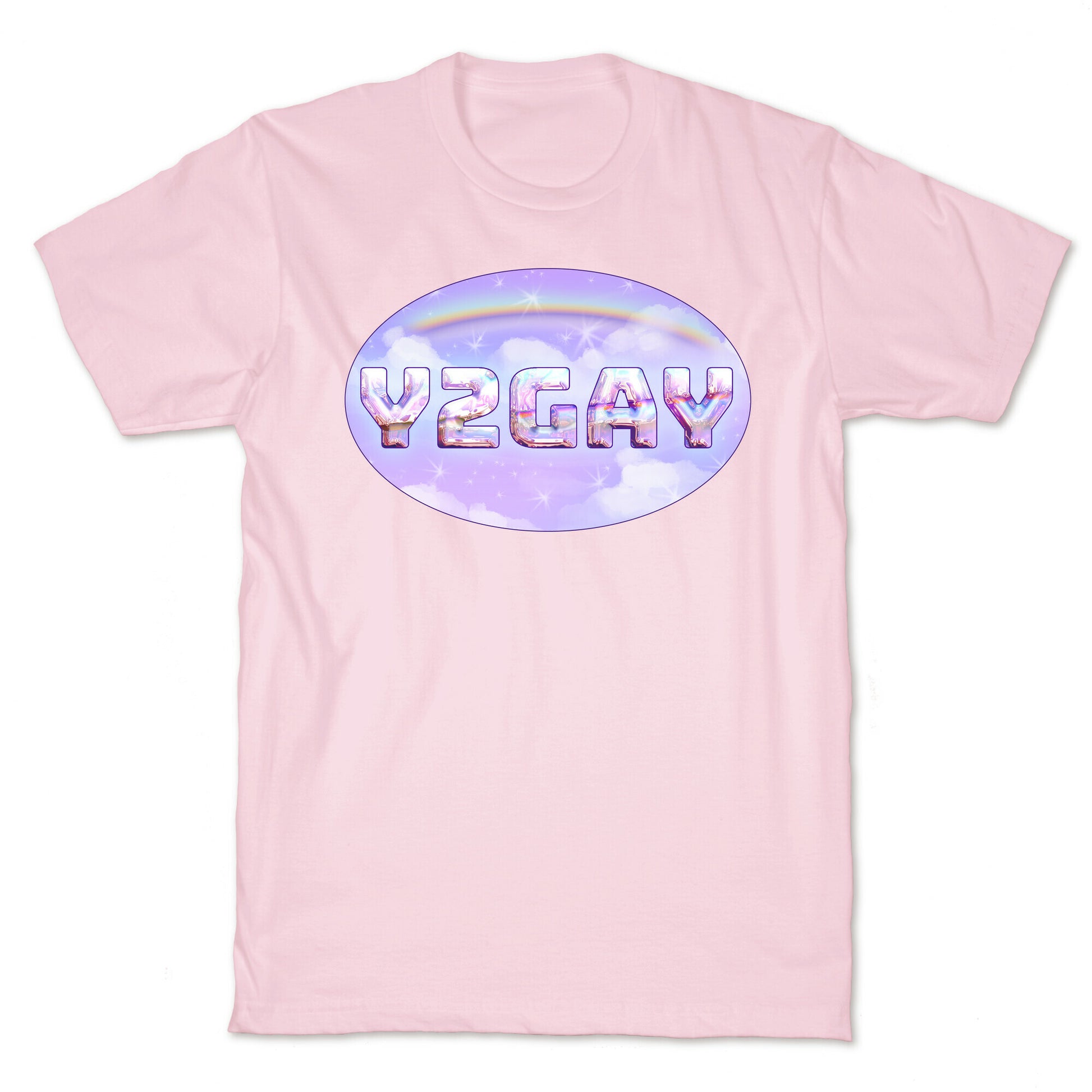 Y2GAY T-Shirt