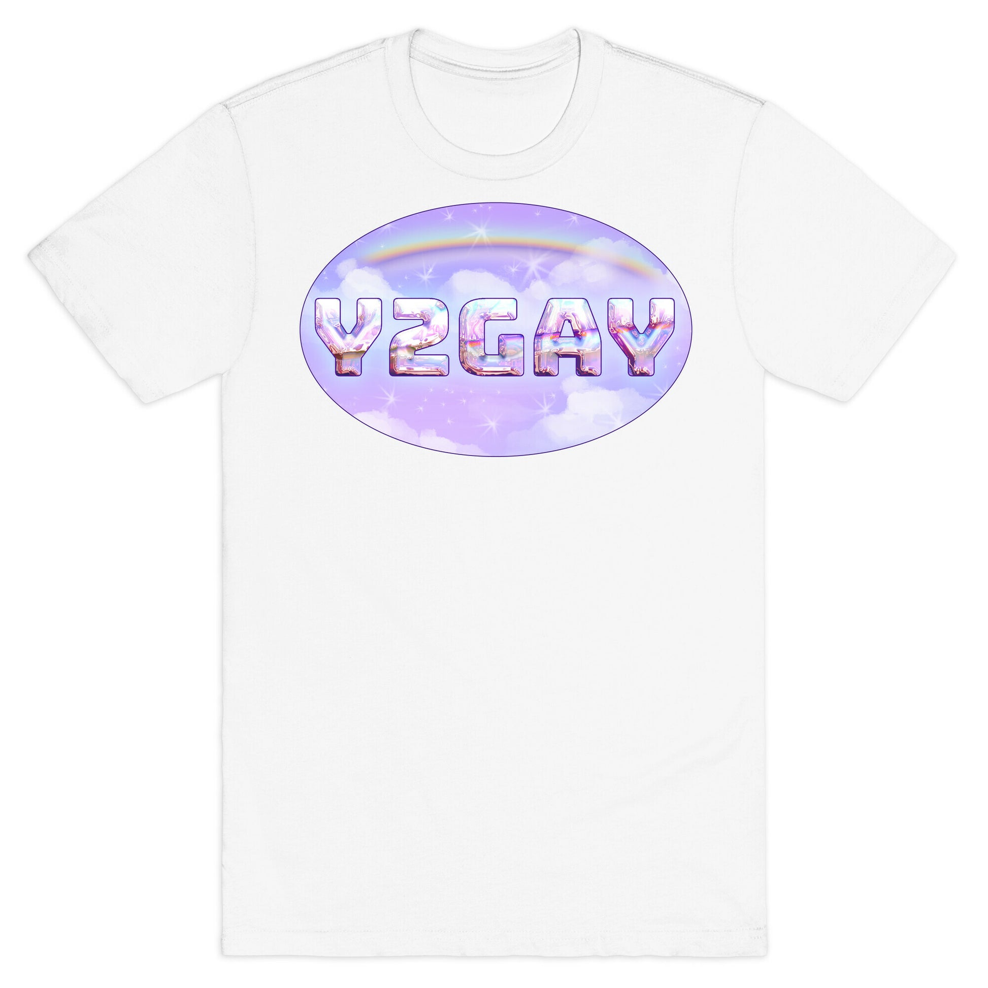 Y2GAY T-Shirt
