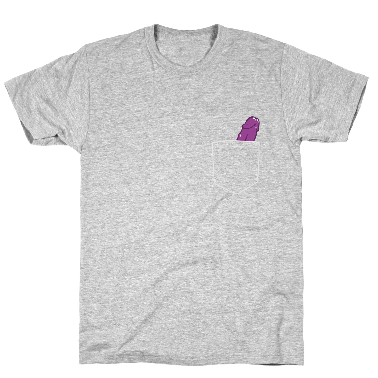 Pocket Rocket T-Shirt