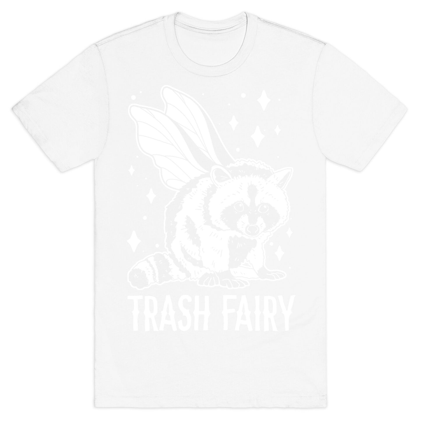 Trash Fairy T-Shirt