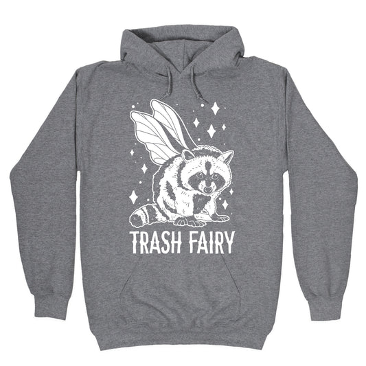 Trash Fairy Hoodie