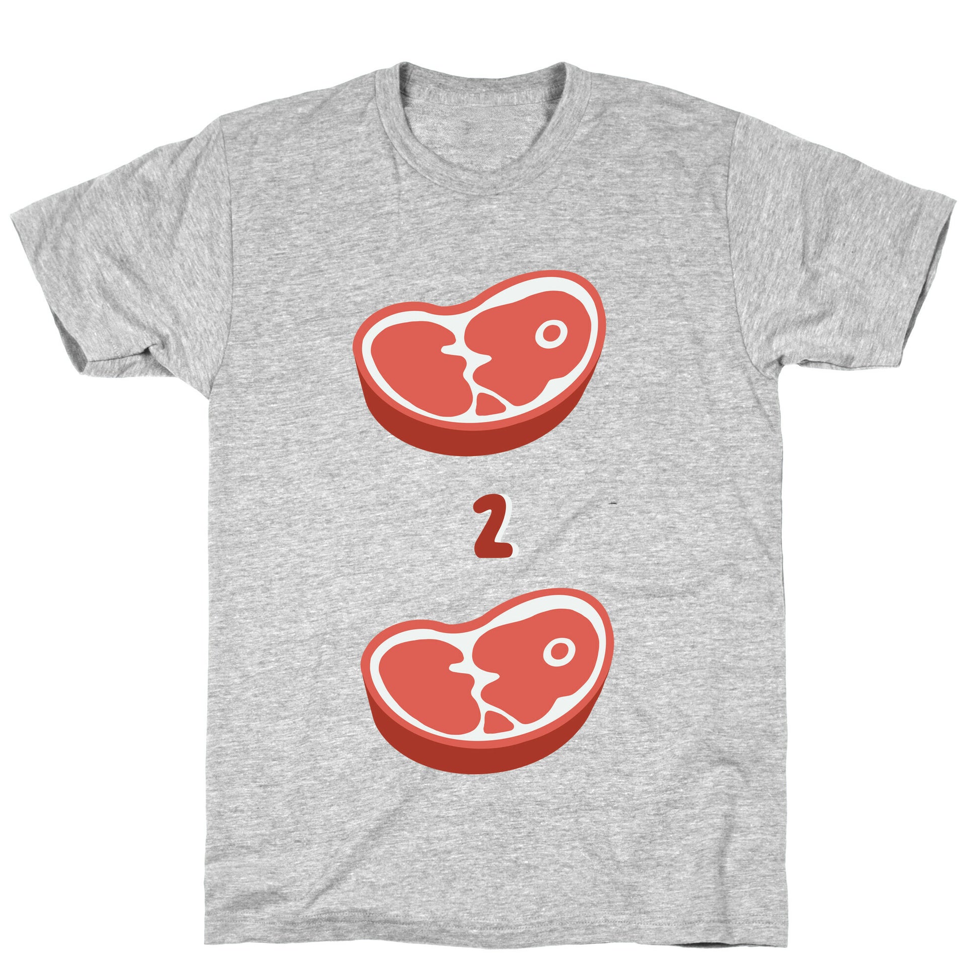 Meat 2 Meat  T-Shirt