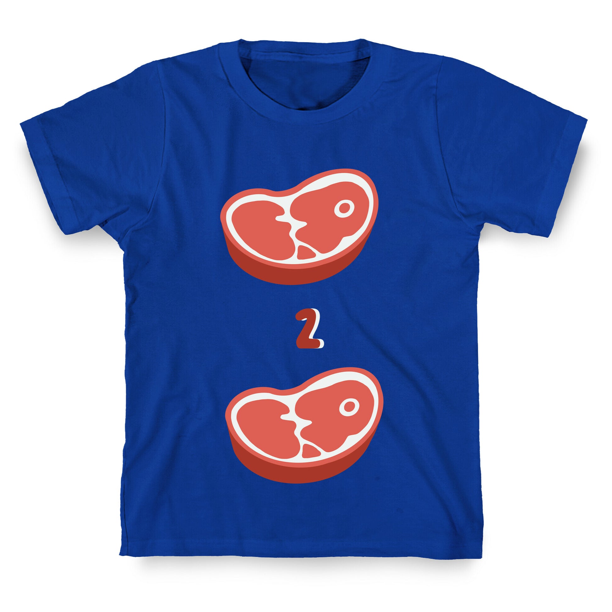 Meat 2 Meat  T-Shirt