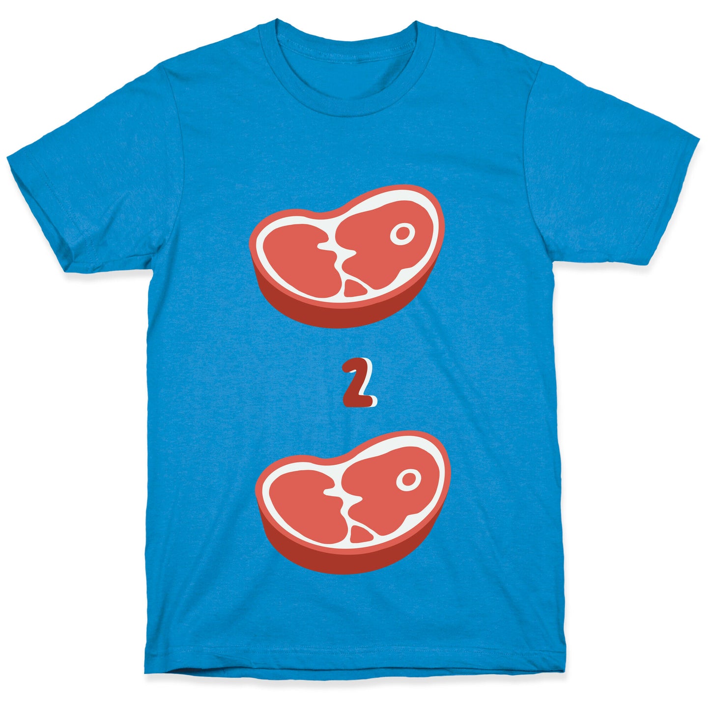 Meat 2 Meat T-Shirt