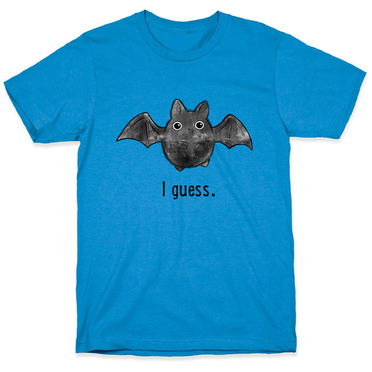 Sassy Cute Bat T-Shirt